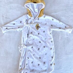 Winnie the Pooh sleeper